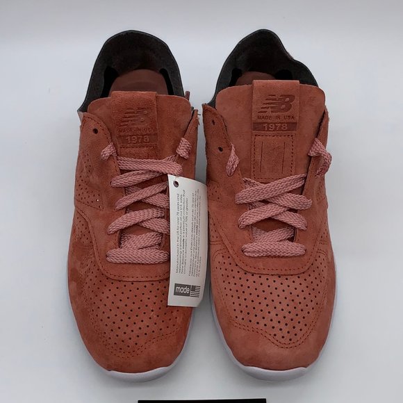 NEW New Balance 1978 Dusted Peach main image 5